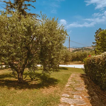 La Collina Apartamento