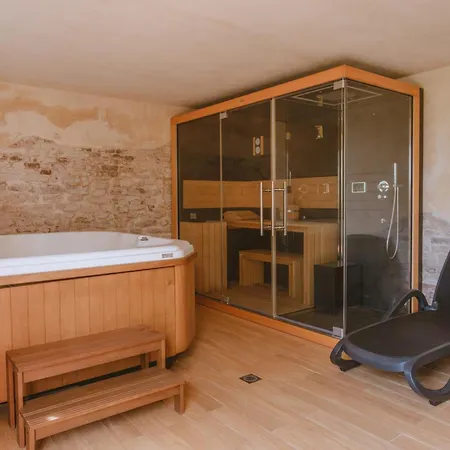 Apartamento La Collina *