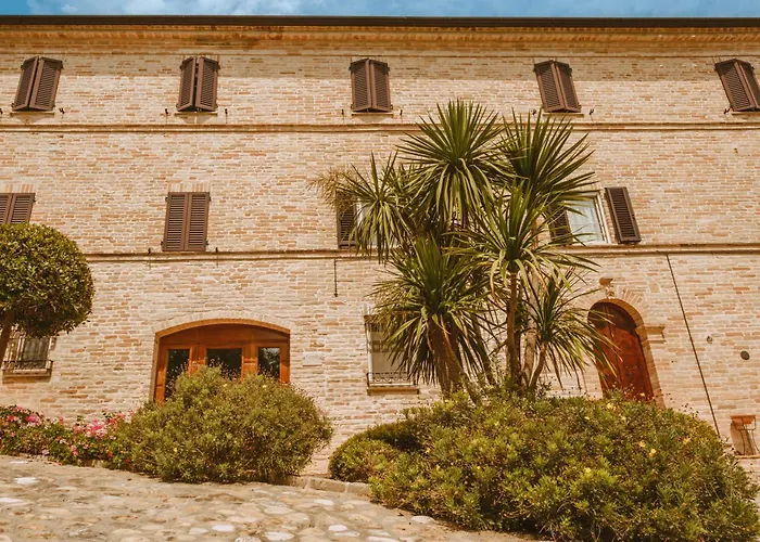 شقة La Collina *