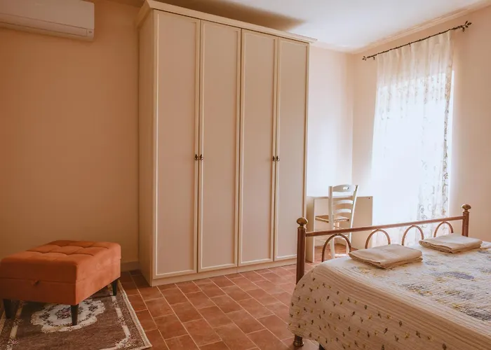 La Collina Monsampietro Morico