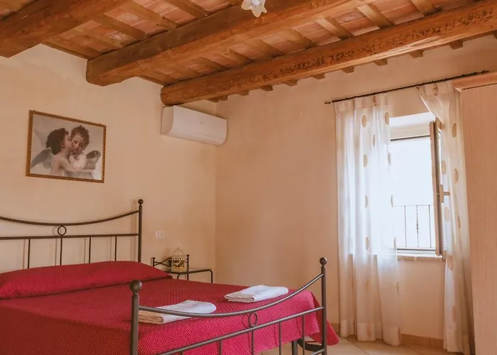 La Collina شقة *