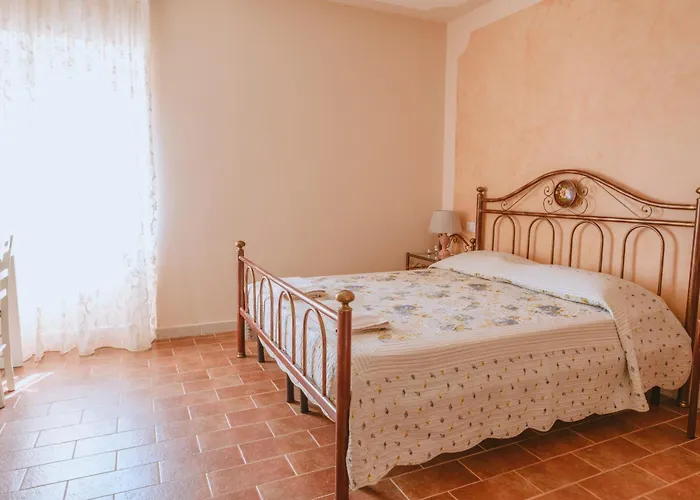 شقة La Collina *
