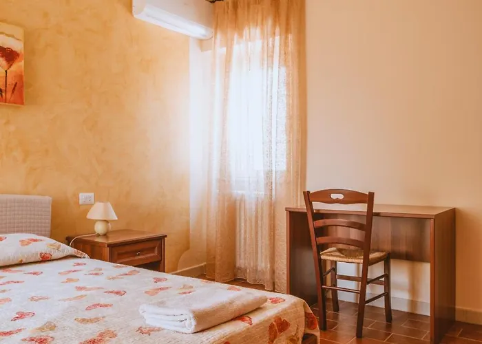 شقة La Collina Monsampietro Morico