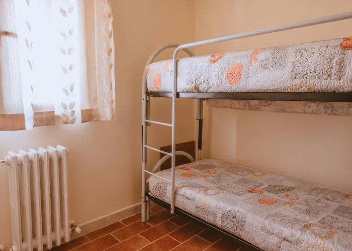 شقة La Collina