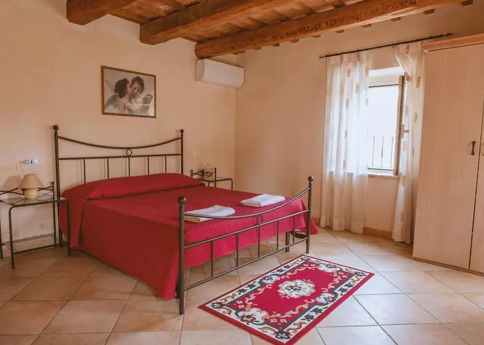 شقة La Collina *