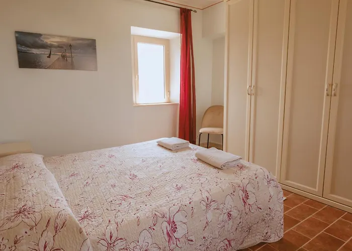 شقة La Collina