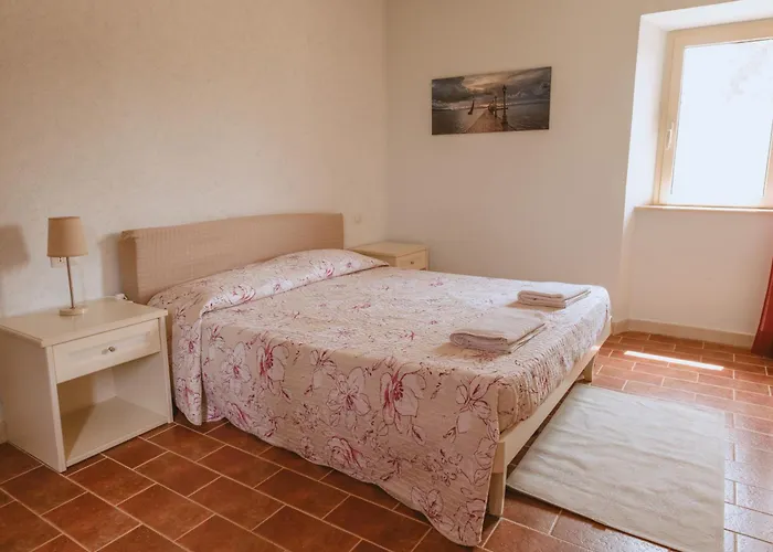 شقة La Collina Monsampietro Morico