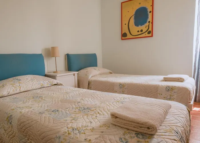 La Collina شقة