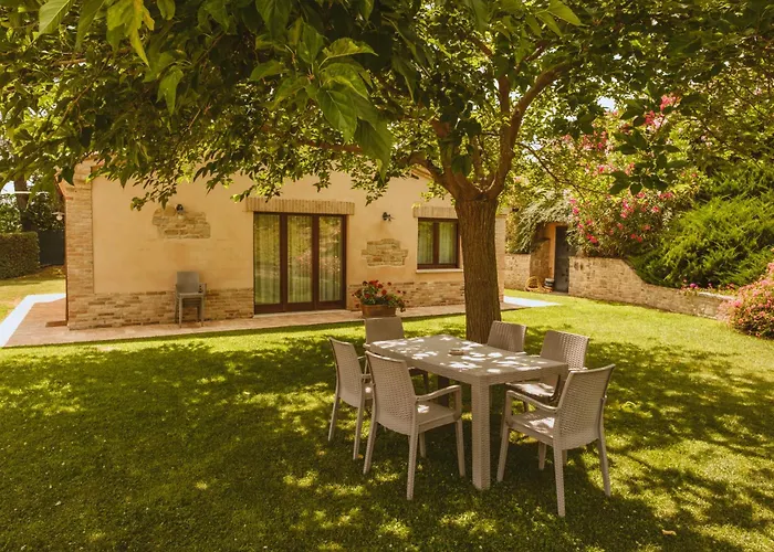 شقة La Collina