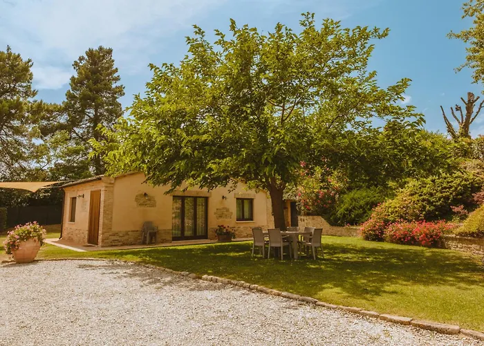 La Collina * Monsampietro Morico